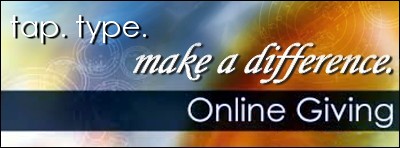 NewLife Online Giving